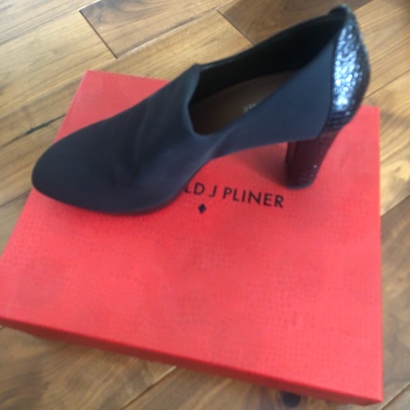 Donald J Pliner heels - Picture 2 of 5